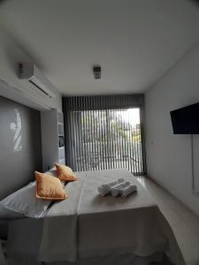 Apartamento Estudio en Saavedra