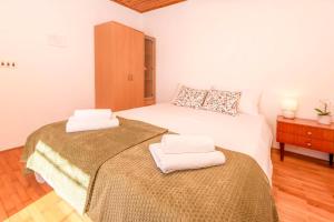 Apartments and Room Milka-Jere