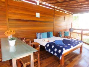 Casa de Praia Litoral Norte Bahia - Casa Nostra Itacimirim