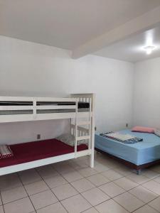 Casa na Praia dos Ingleses com Piscina