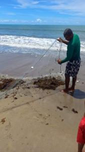 Vila das Conchas - Estalagem Econômica perto do Mar