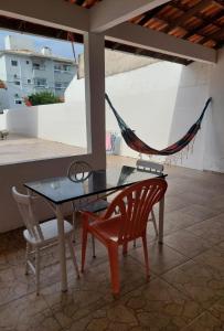 Casa na Praia dos Ingleses com Piscina