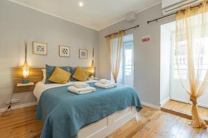 Lisbon Core Apartments Bairro Alto