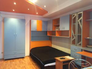 FRENCH EMBASSY Studio, Amzei historic center