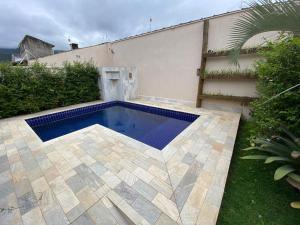 Casa de Temporada em Caraguatatuba