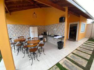 Casa de Temporada em Caraguatatuba