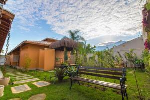 Casa de Temporada em Caraguatatuba