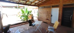 Bruno Departamento 3 piscina