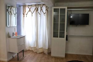 Parenthèse dans la cité des potiers