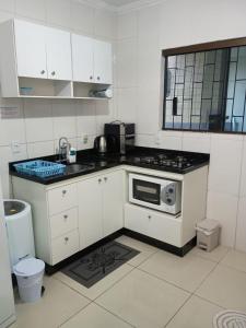 Casa Verde Temporada Ingleses