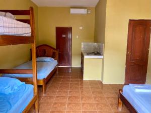 Hostería "El Paraíso"