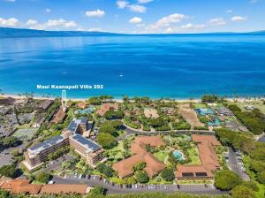 Maui Kaanapali Villas 292