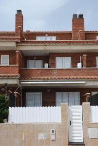 Casa unifamiliar en primera linea de mar