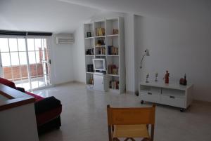 Casa unifamiliar en primera linea de mar