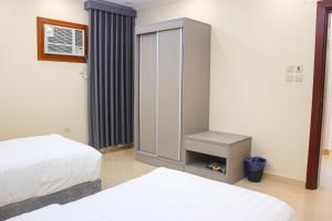 شقق ضيافة رغد 3