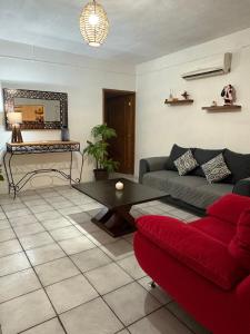 Casa Jardín