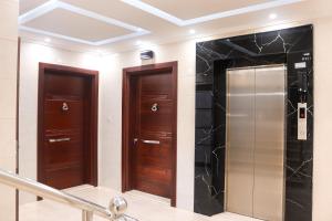 شقق ضيافة رغد 3