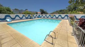 Conforto perto das praias e pontos turísticos