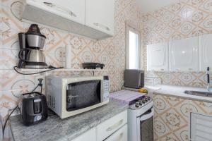 Conforto perto das praias e pontos turísticos