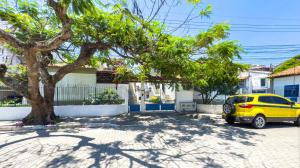 Conforto perto das praias e pontos turísticos