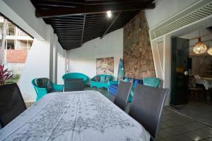 Casa para temporada cumbuco