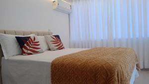 Cobertura com vista panorâmica, piscina, garagem e churrasqueira