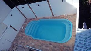 Cobertura com vista panorâmica, piscina, garagem e churrasqueira