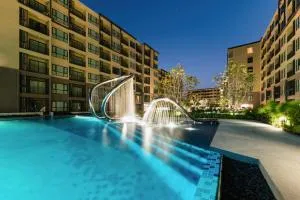 Rain by Lazy Sea Beach House - Ban Bo Talung