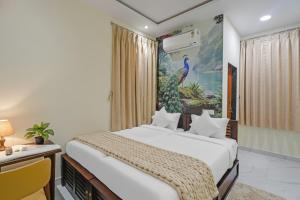 Hotel Broholi Inn Near Google Office, Kondapur Hitex