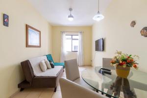 Localização Perfeita: Apto na Prainha