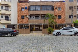 Localização Perfeita: Apto na Prainha