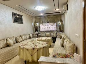 Fes Duplex Guesthouse - Comfort Room Medina