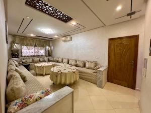 Fes Duplex Guesthouse - Comfort Room Medina