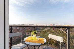 Suite con vista Bologna Fiera