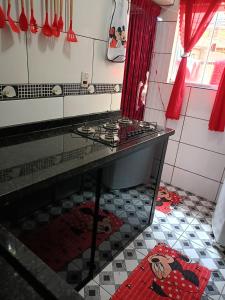 Casa bem localizada