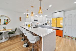 The Dream Shack by Stay on 30a