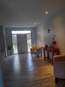 Casa con encanto serrano