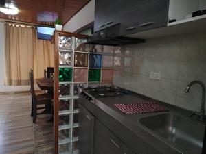 Acogedor Apto en el Rodadero