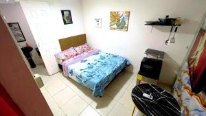 Habitación privada en Playa Dorada con Kitchenette