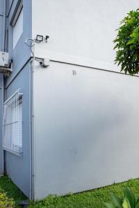 Apto Anhanguera aeroporto