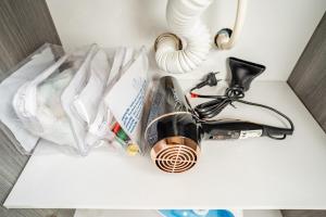 Apto Anhanguera aeroporto