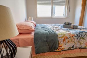 Apto Anhanguera aeroporto