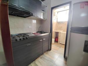 Acogedor Apto en el Rodadero