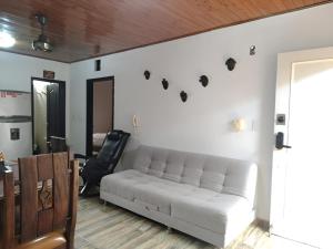 Acogedor Apto en el Rodadero