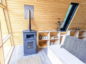 OUTSCAPE I Estero I Wifi I Escalada I Cerro Castillo