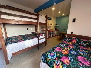 Beachfront Paradise Boutique Hotel - Sky Room