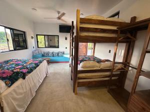 Beachfront Paradise Boutique Hotel - Sky Room