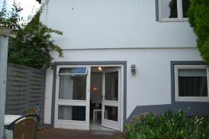 Gartenstuv