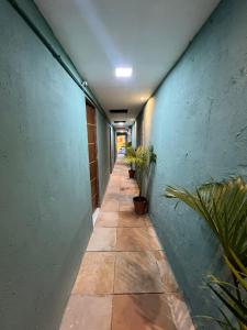 Pousada e Restaurante Morena Raiz