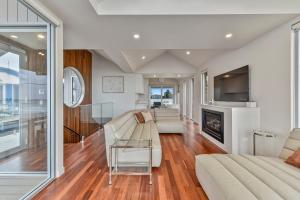 Aloha Beachfront Port Fairy